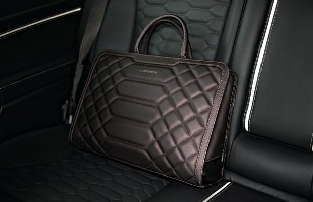 Ford Mondeo Vignale 03 -