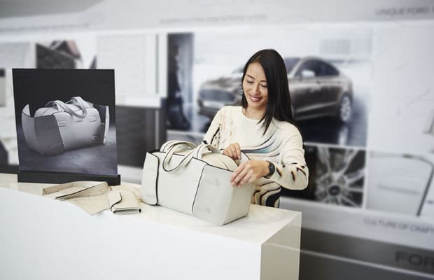 Ford Mondeo Vignale 06 -