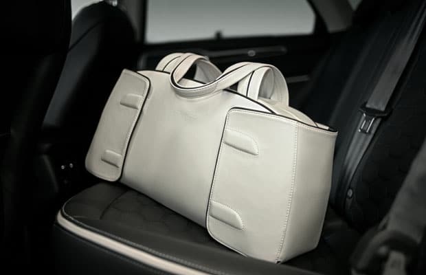 Ford Mondeo Vignale 07 -