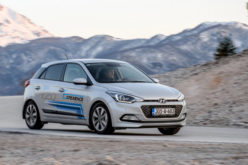 Test: Hyundai i20 1.4 MPI 4A/T Brilliant – Trendsetter