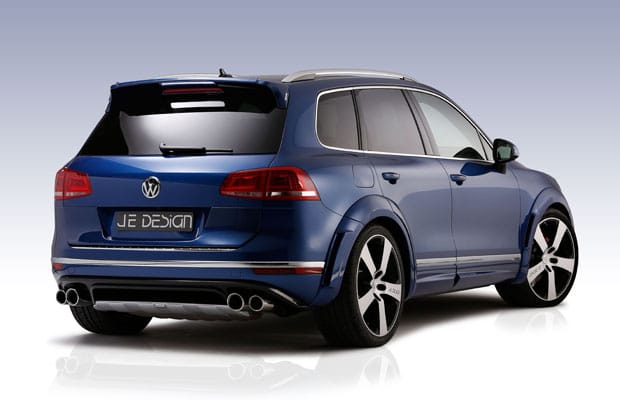 JE DESIGN Touareg 7P R-Line 02