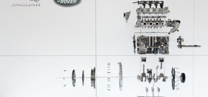 Land Rover Discovery Sport – Sa novim ekonomičnim motorima