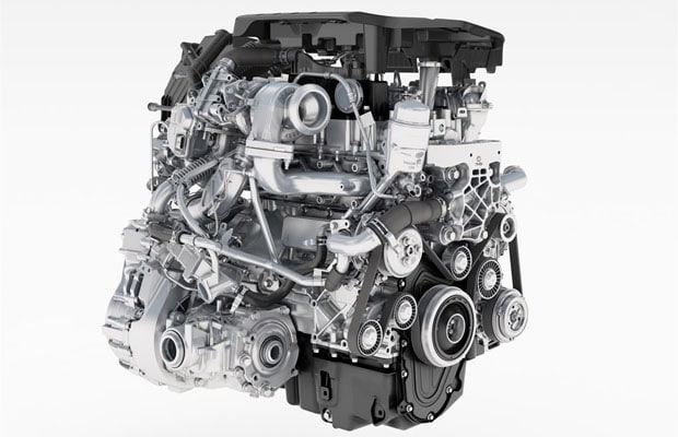 Land Rover Discovery Sport novi motor 02