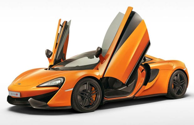 McLaren 570S Coupe 05