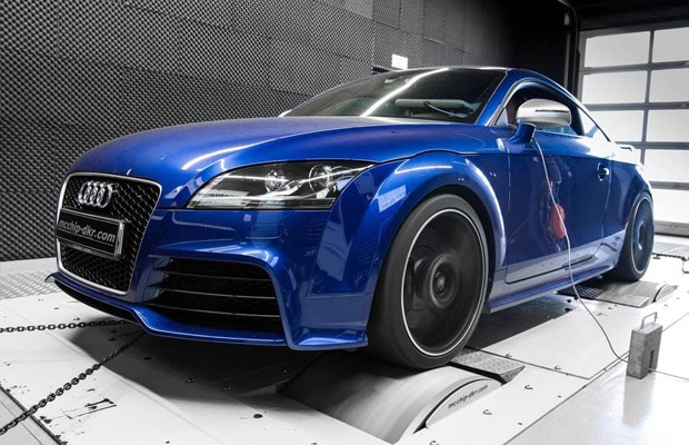 Mcchip-dkr Audi TT RS 1