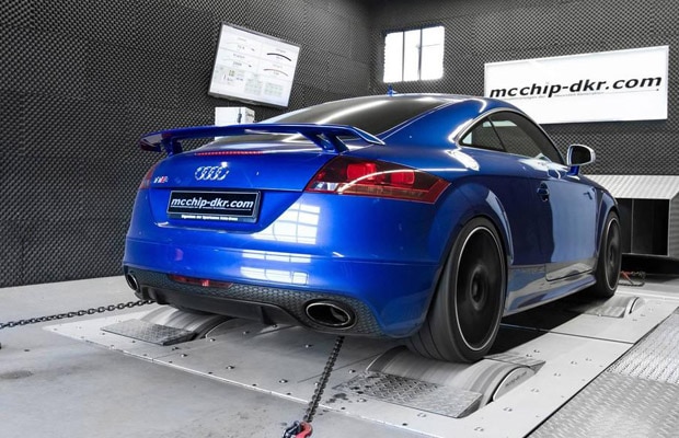 Mcchip-dkr Audi TT RS 2