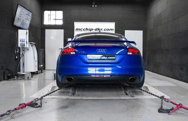 Mcchip-dkr Audi TT RS 3