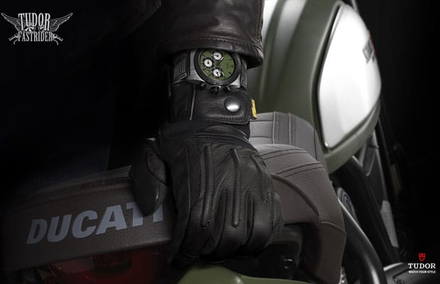 Sat Tudor Fastrider Chrono 02