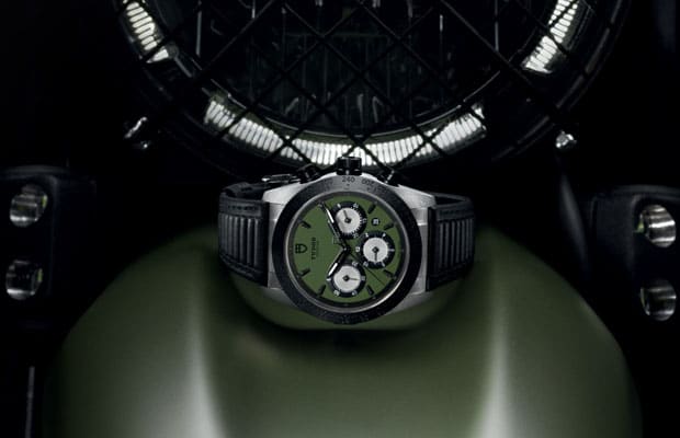 Sat Tudor Fastrider Chrono 03