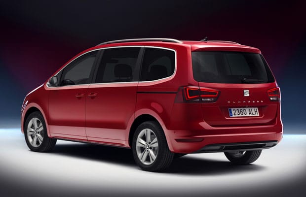 Seat Alhambra 03