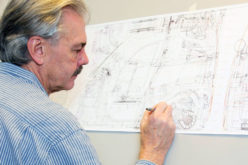 Shell Project M koncept