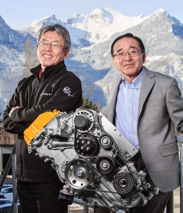 Shell Project M koncept 03