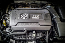 Volkswagen uvodi filter čestica za benzince