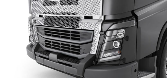 Volvo FH – Novi branik za teške uslove