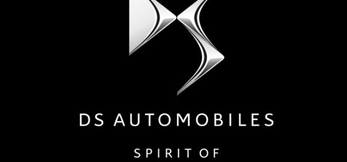Marka DS na 16. Šangajskom Salonu