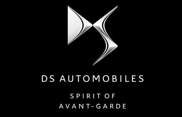 logo DS signature