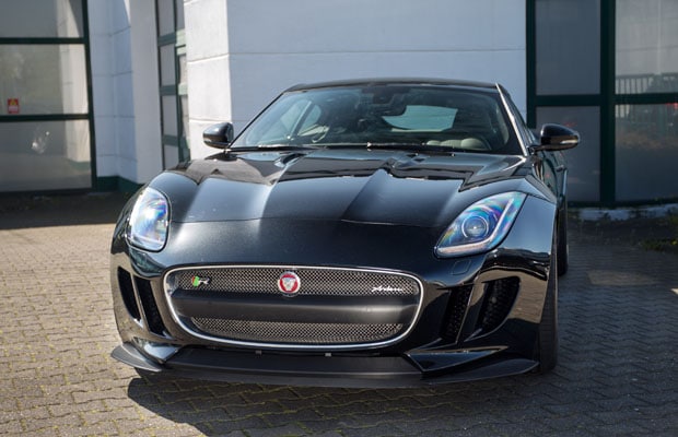 Arden AJ 23 Race Cat 01