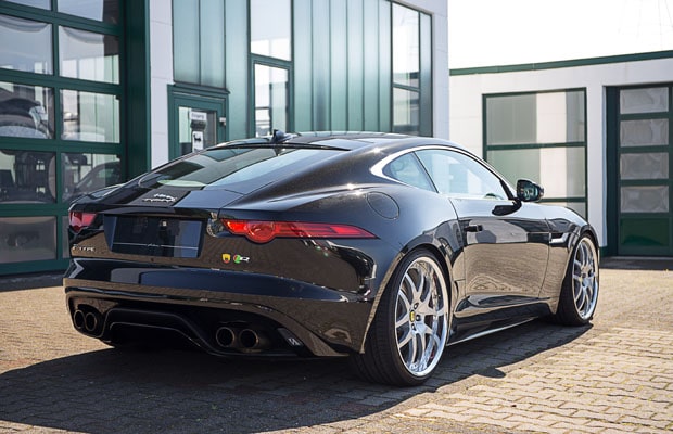 Arden AJ 23 Race Cat 02