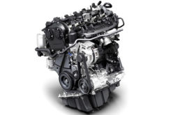 Audi predstavio novi 2.0 TFSI motor sa 190 KS