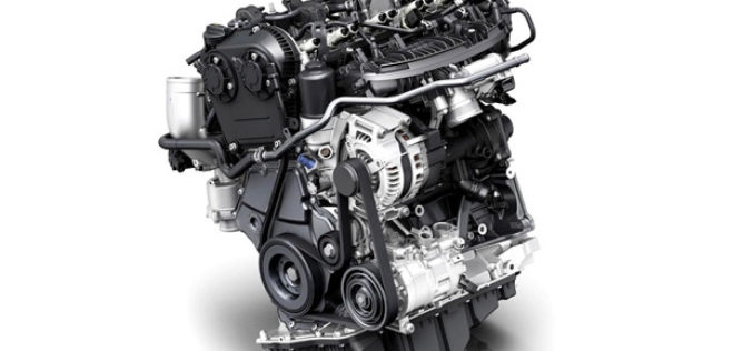 Audi predstavio novi 2.0 TFSI motor sa 190 KS