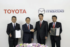 Toyota i Mazda – Sporazum za bolju budućnost
