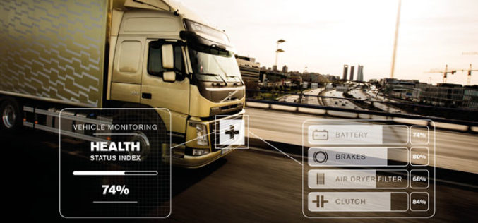 Volvo Trucks – Eliminacija neplaniranih zastoja