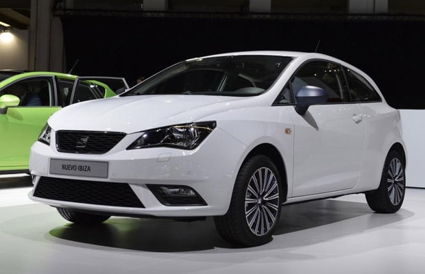seat ibiza facelift 2015