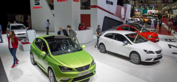 Seat predstavio redizajniranu Ibizu