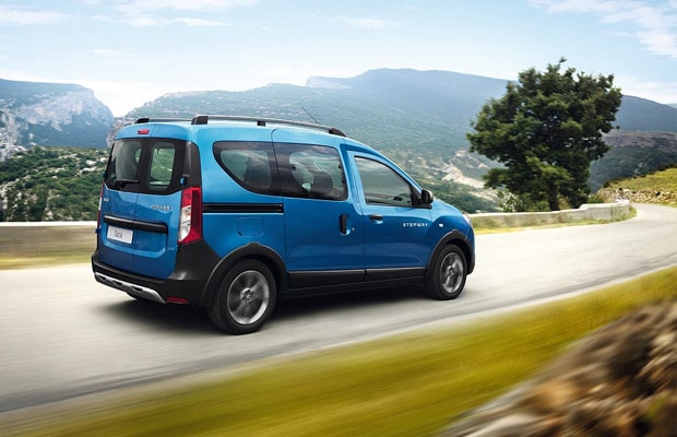 Dacia Dokker Stepway (2)