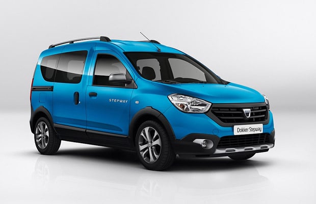 Dacia Dokker Stepway (3)