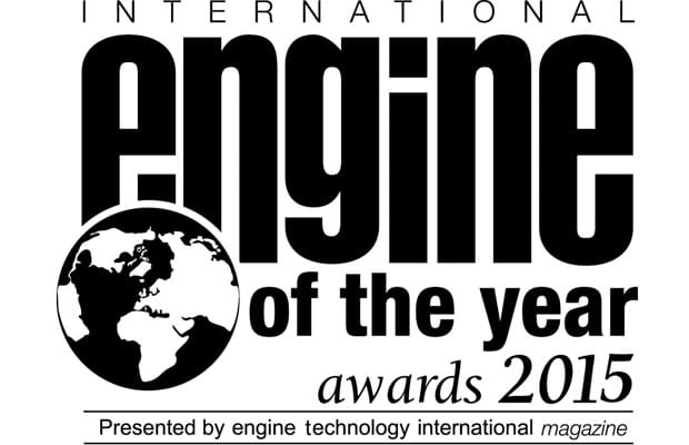 Engine of the Year Awards 2015 - 01