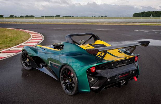 Lotus 3-Eleven 02