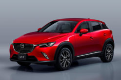 Mazda CX-3 – Izlet u nepoznato, ili…?