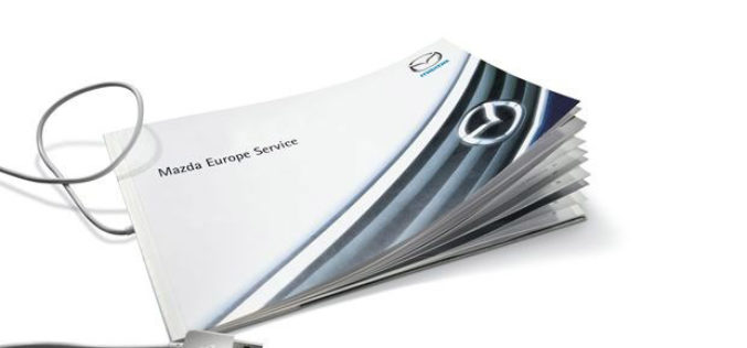 Mazda DSR – 10. rođendan