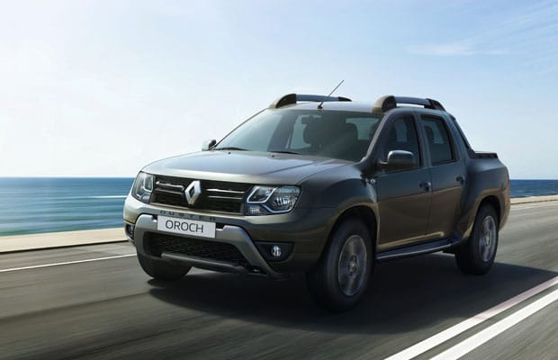 Renault Duster Oroch 69470