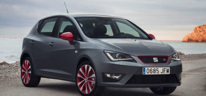 Nova Seat Ibiza – Dizajn i dinamika