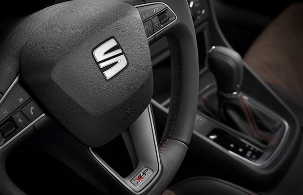 Seat Leon X-Perience - 2014 - 04