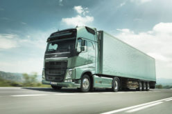 Volvo Trucks – Nezavisan prednji ovjes u kombinaciji sa dinamičkim upravljanjem