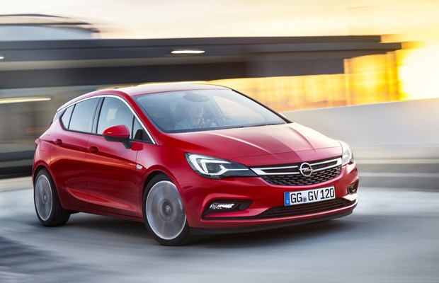 nova Opel Astra 2015 0