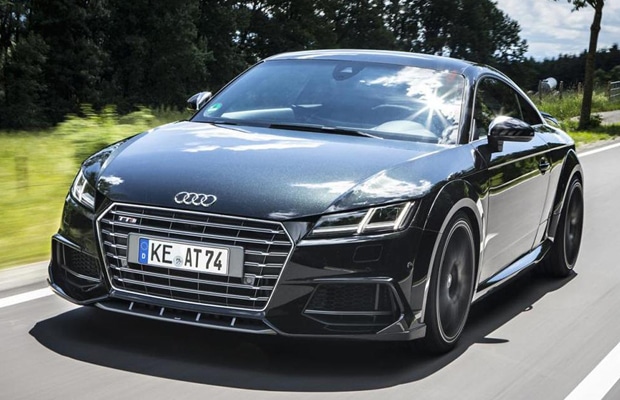ABT Sportsline Audi TTS - 01