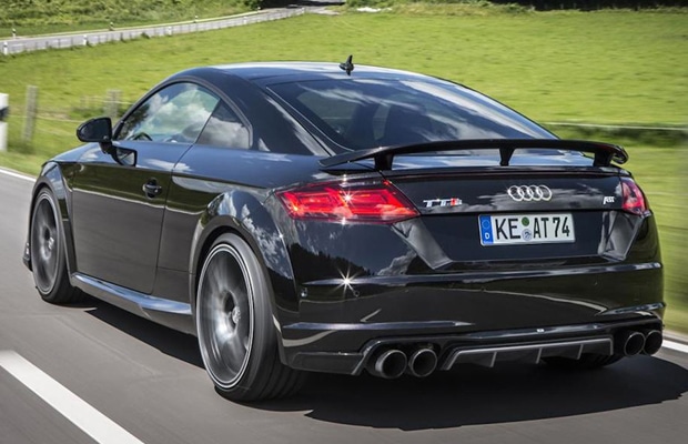 ABT Sportsline Audi TTS - 02