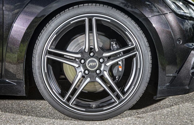 ABT Sportsline Audi TTS - 05