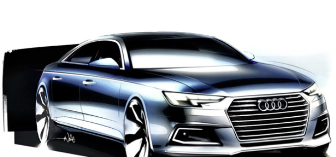 Audi najavio brzi dolazak novog RS4 Avant modela