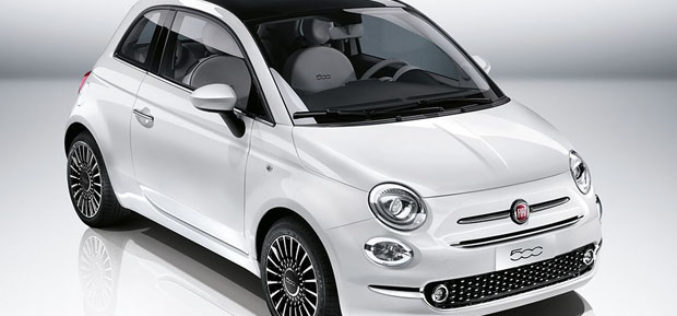 Novi FIAT 500 – Nastao na bogatoj tradiciji