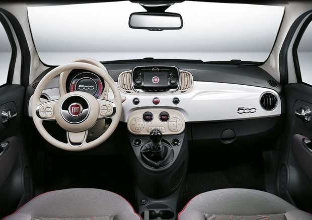 Novi FIAT 500 - 2015 - 04