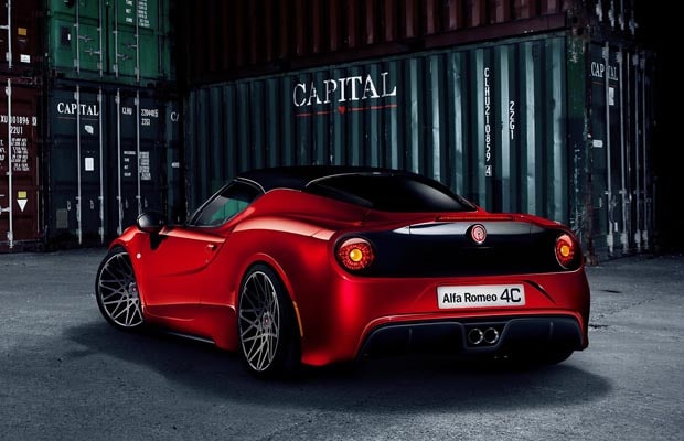 Pogea Racing Alfa Romeo 4C - 02