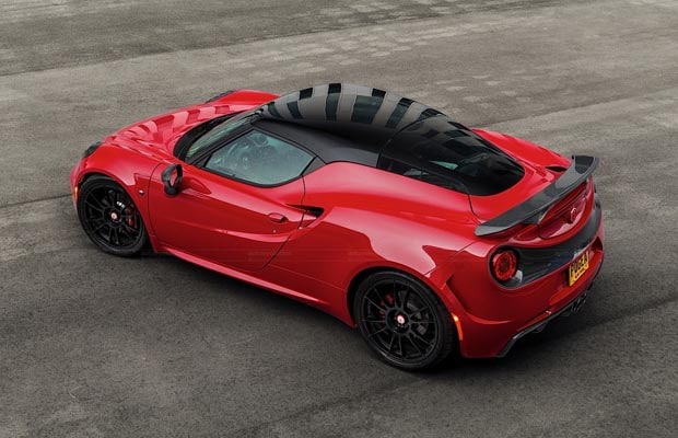 Pogea Racing Alfa Romeo 4C - 06