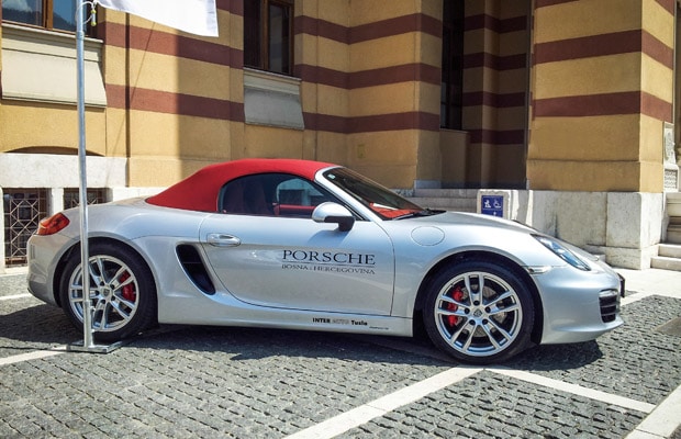 Porsche Holding Salzburgu BiH premijera 2015 - 11
