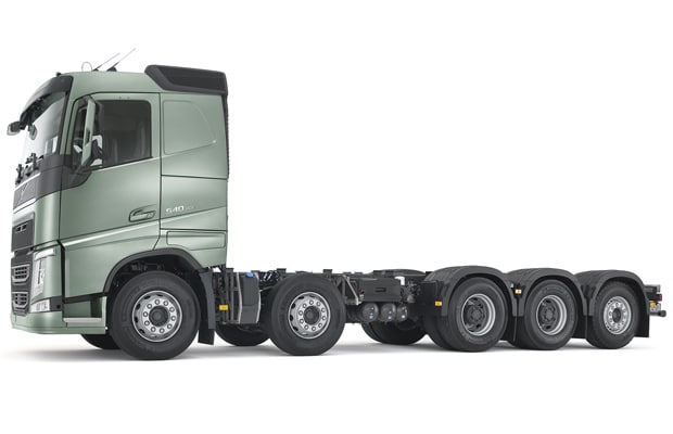 Volvo Trucks - 2015 - 05