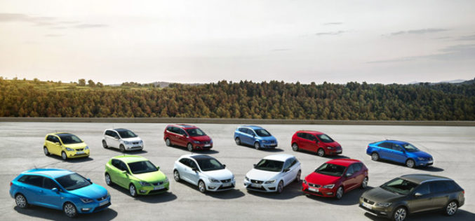 Seat povećao prodaju za 8,2% u prvom polugodištu